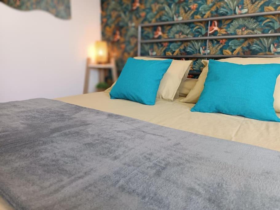 Apartamento El Dorado Cerca Del Mar Málaga Esterno foto