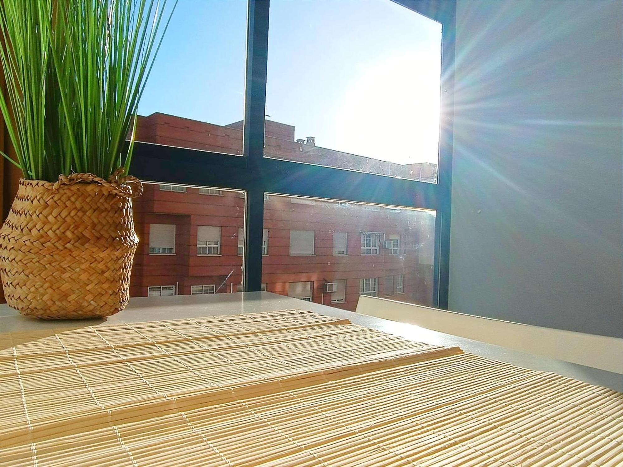Apartamento El Dorado Cerca Del Mar Málaga Esterno foto