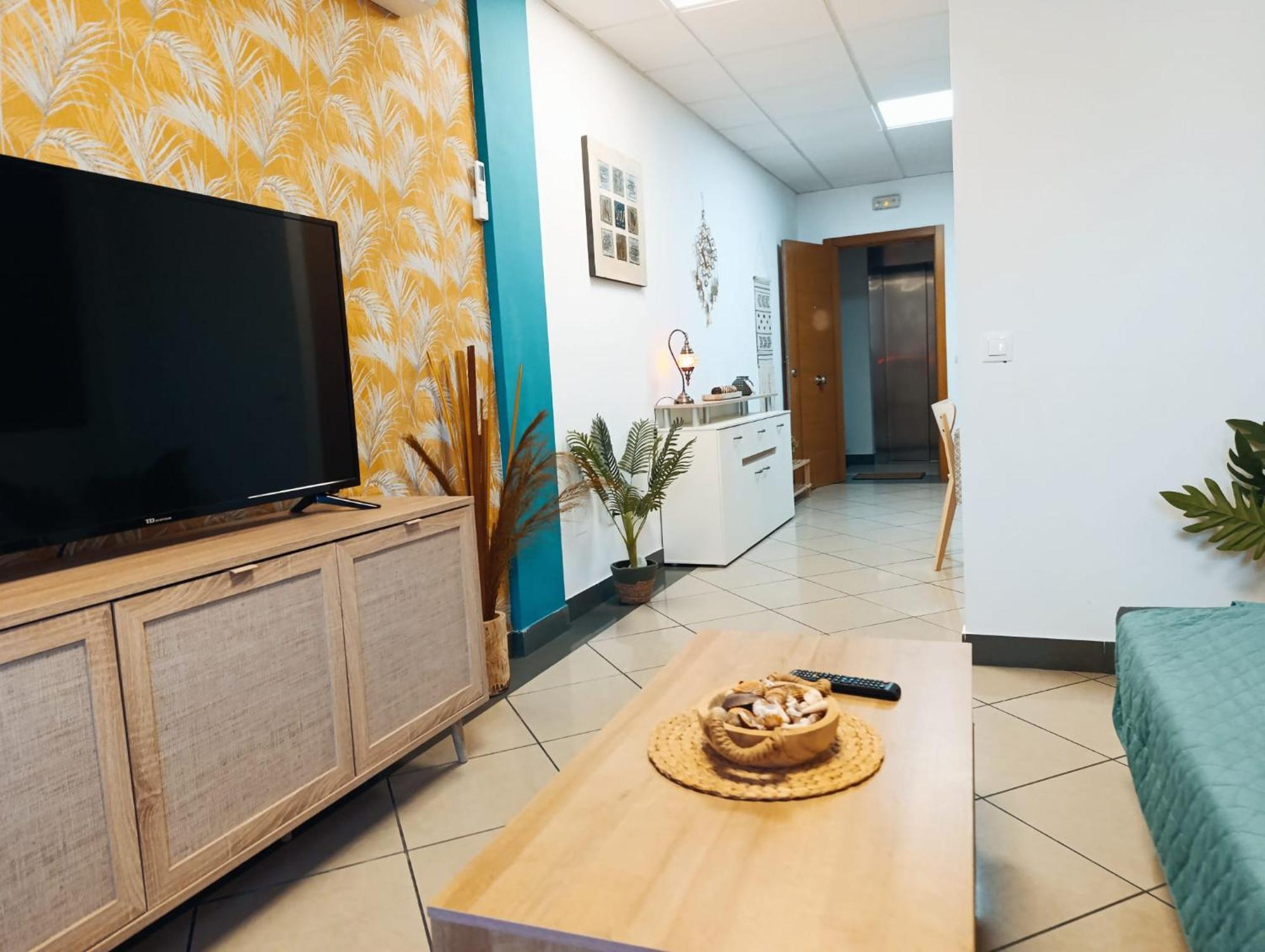 Apartamento El Dorado Cerca Del Mar Málaga Esterno foto