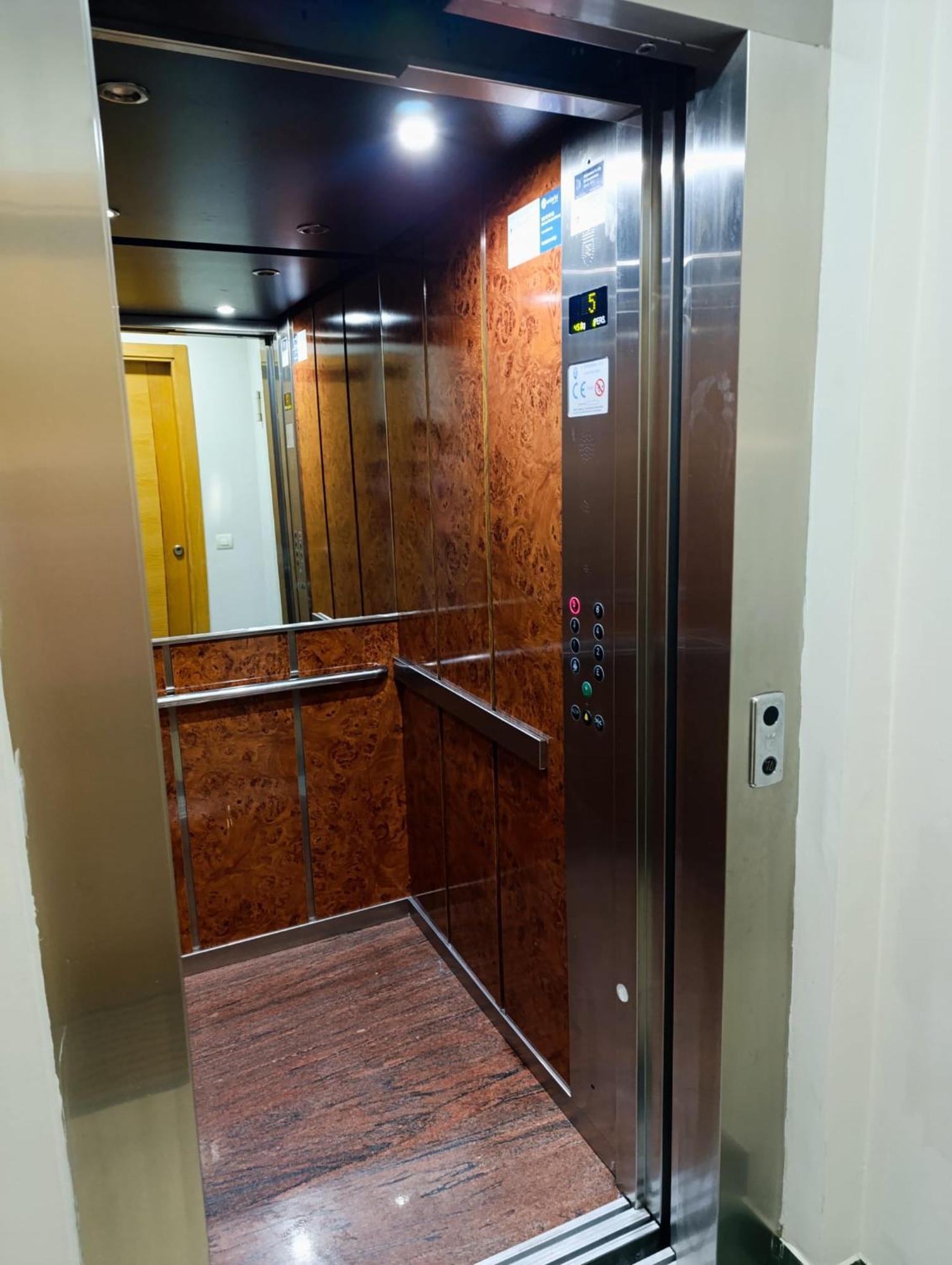 Apartamento El Dorado Cerca Del Mar Málaga Esterno foto