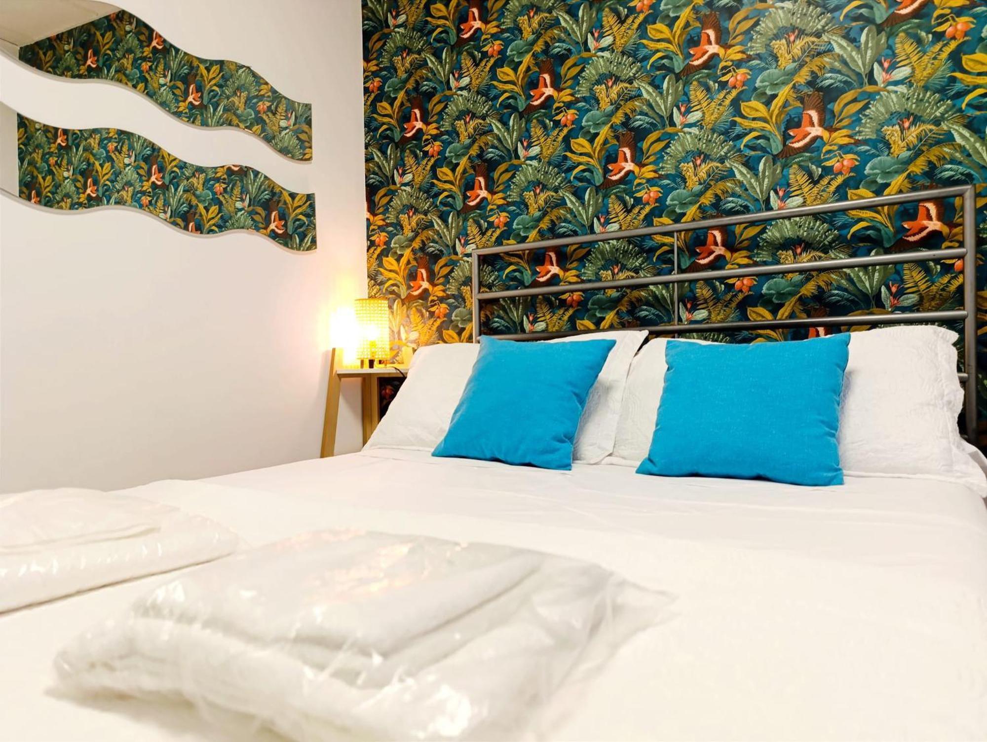 Apartamento El Dorado Cerca Del Mar Málaga Esterno foto