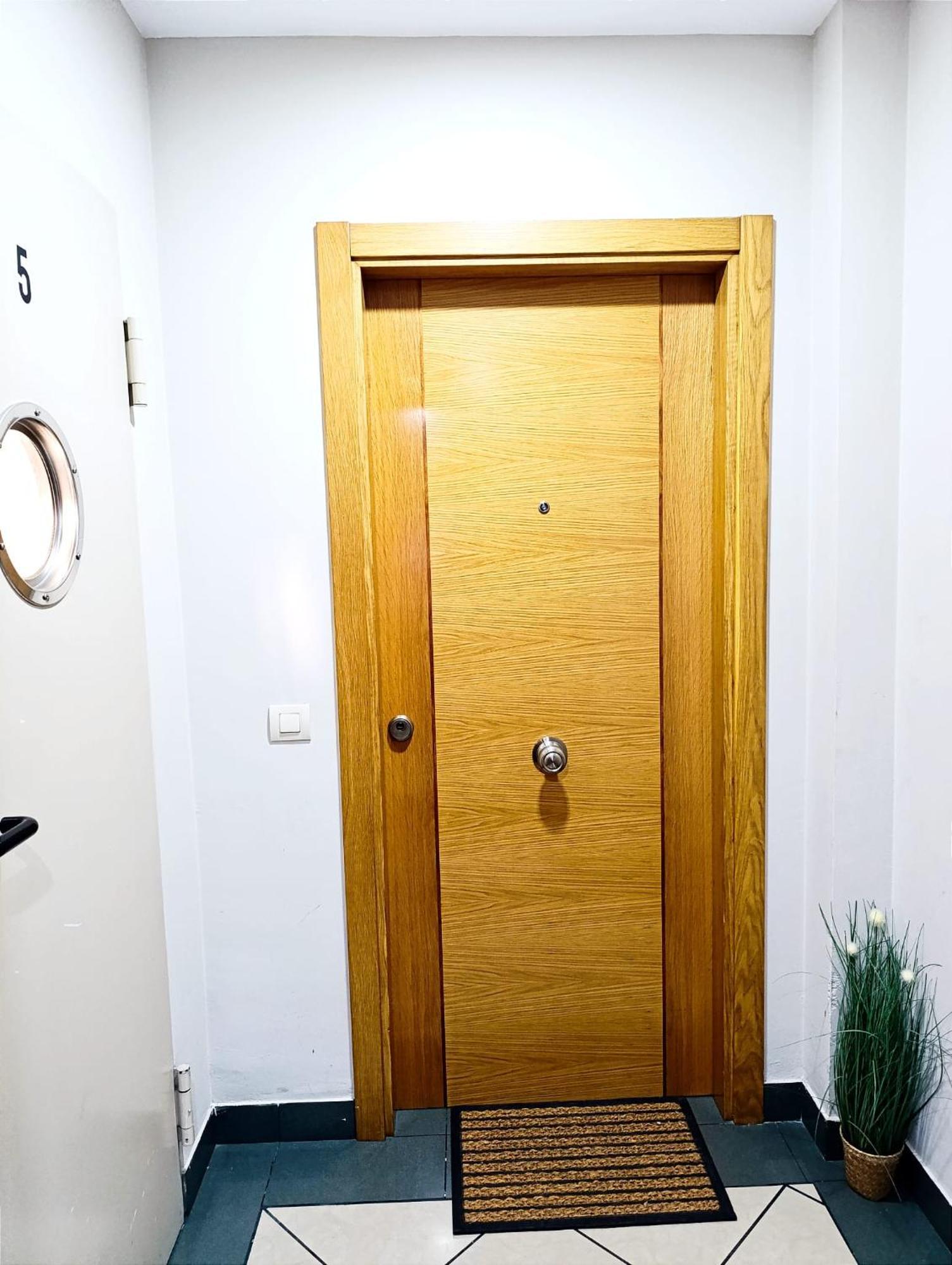 Apartamento El Dorado Cerca Del Mar Málaga Esterno foto