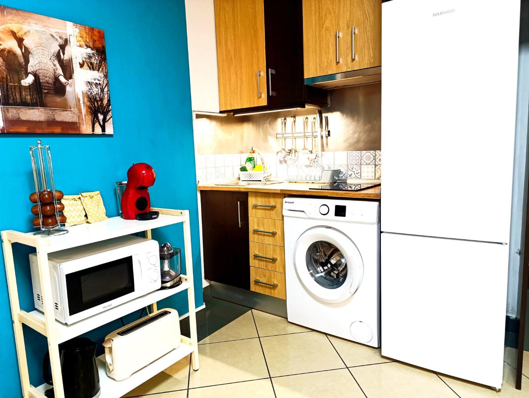 Apartamento El Dorado Cerca Del Mar Málaga Esterno foto