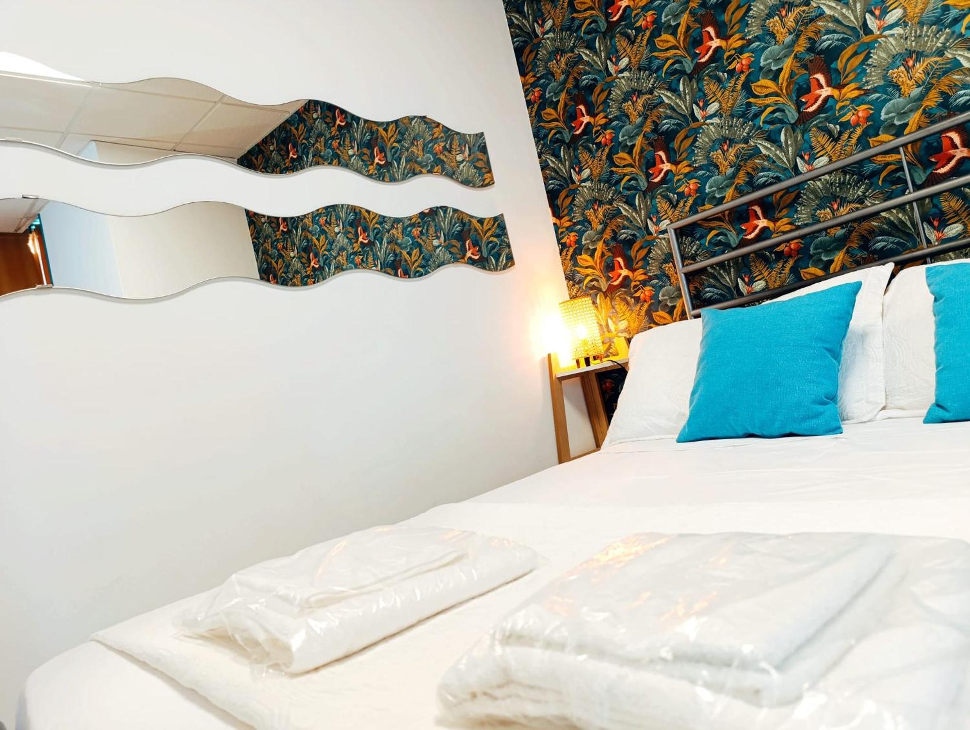 Apartamento El Dorado Cerca Del Mar Málaga Esterno foto