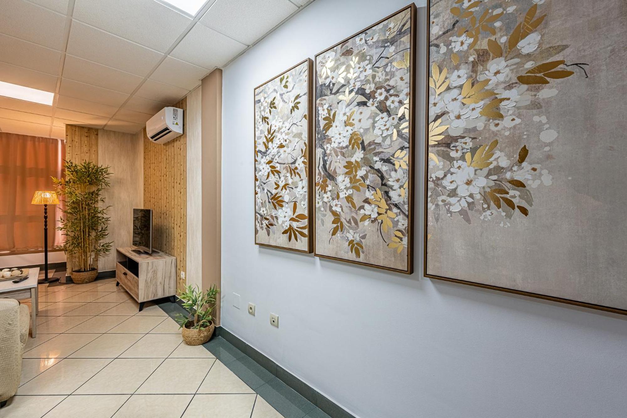 Apartamento El Dorado Cerca Del Mar Málaga Esterno foto