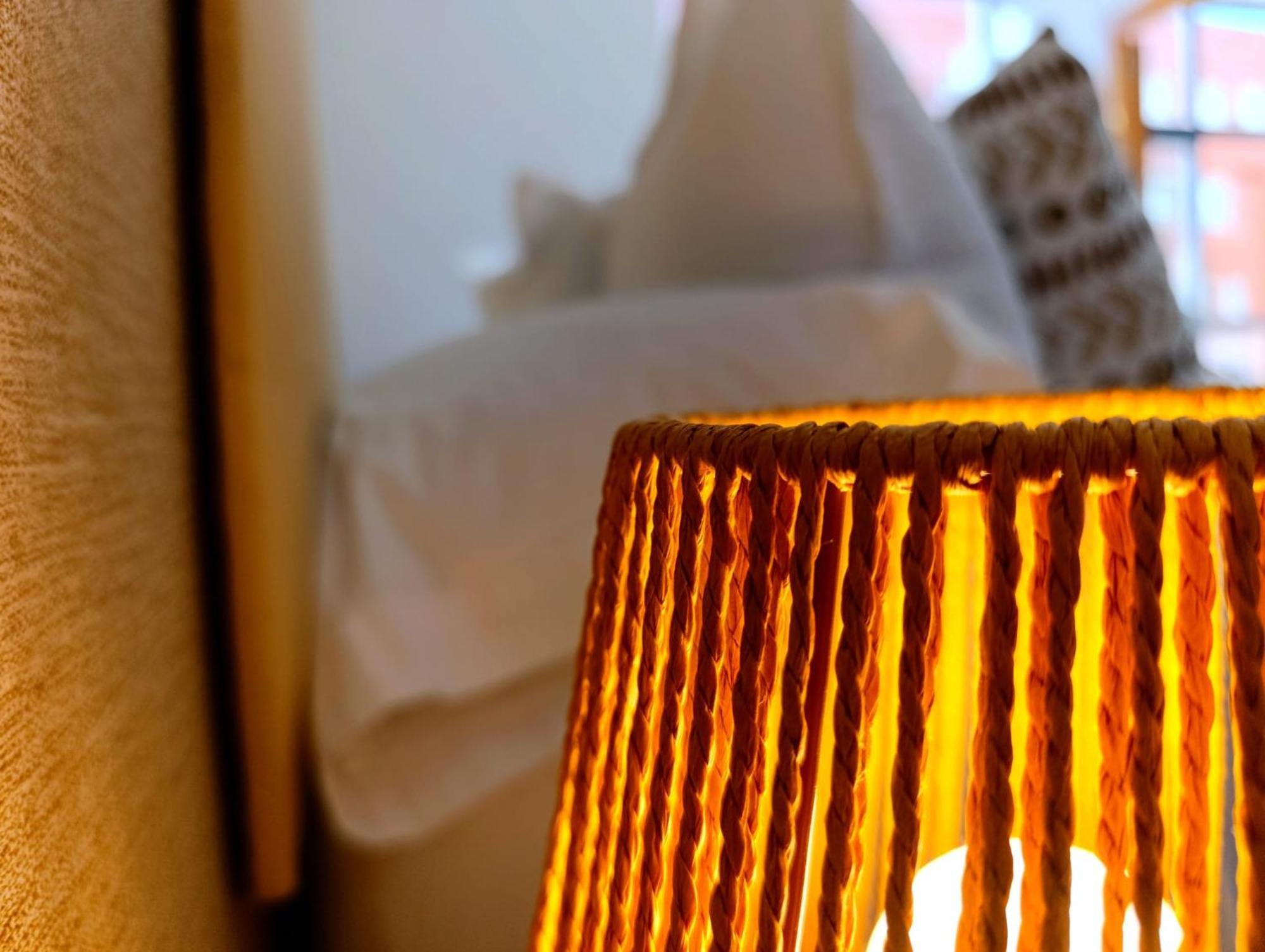 Apartamento El Dorado Cerca Del Mar Málaga Esterno foto