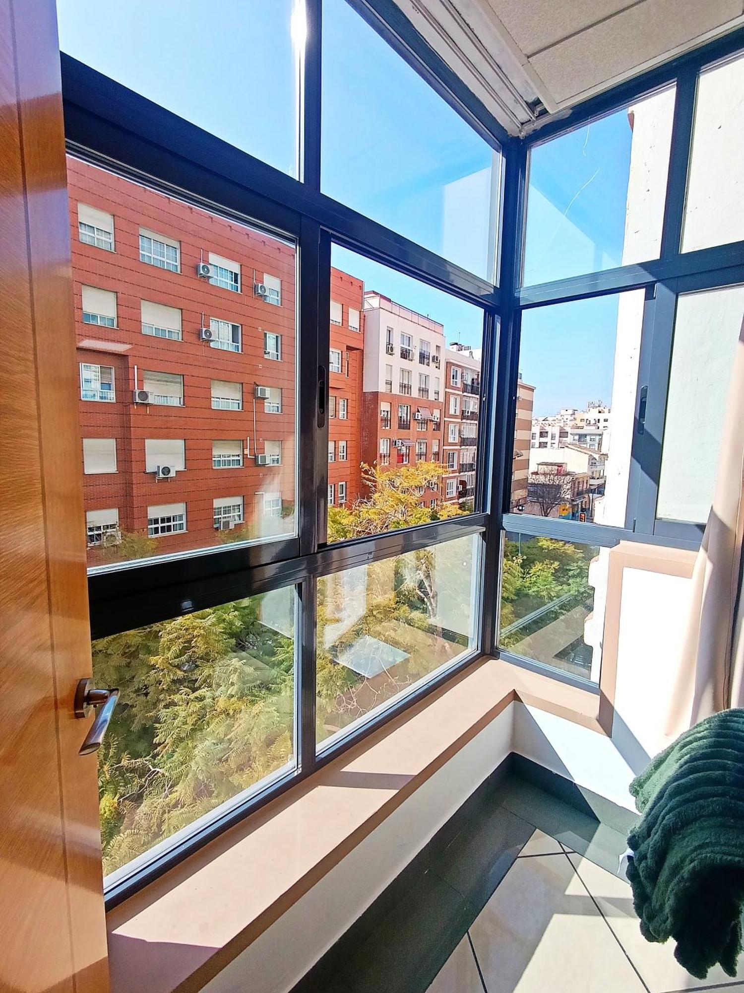 Apartamento El Dorado Cerca Del Mar Málaga Esterno foto