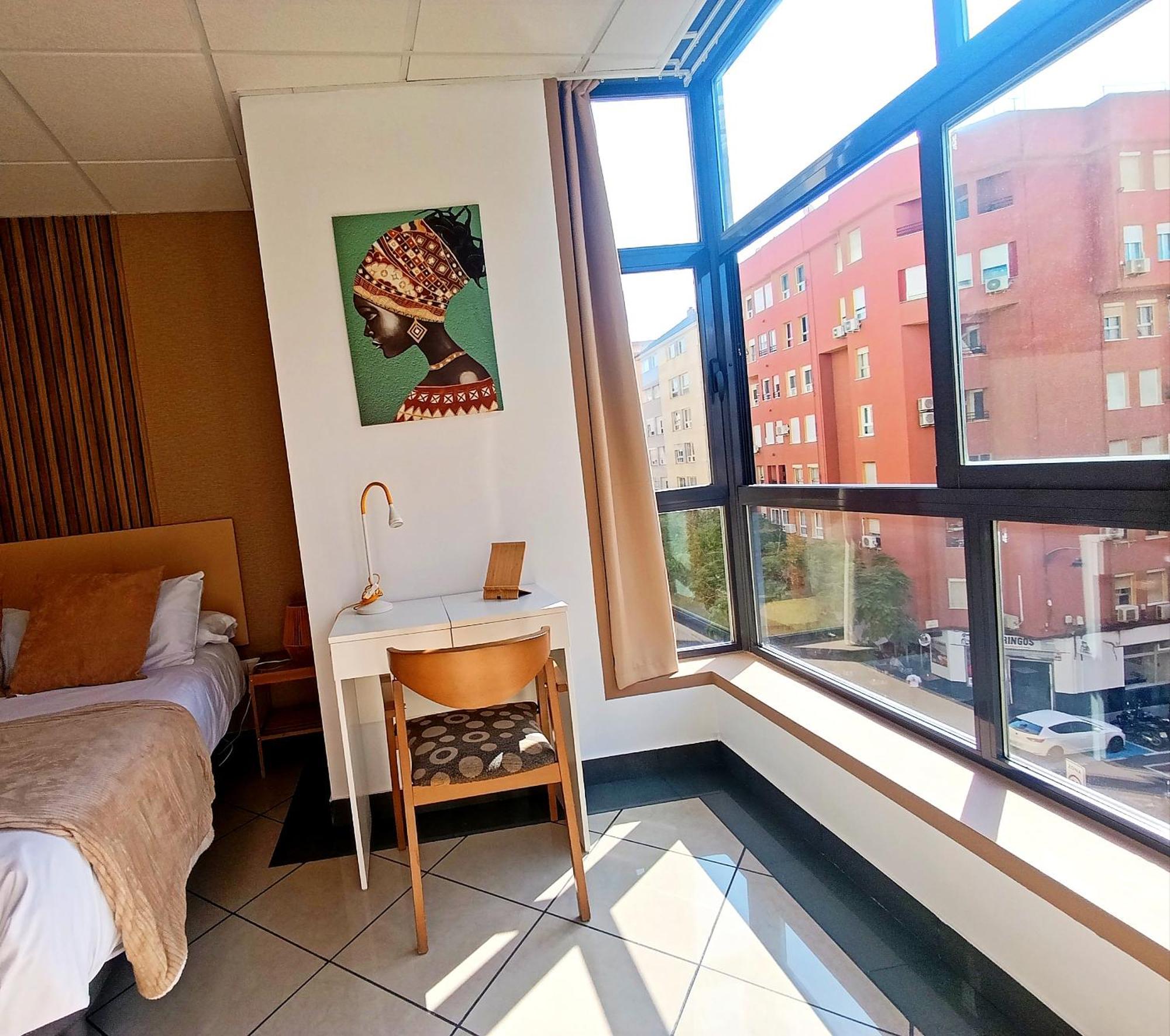 Apartamento El Dorado Cerca Del Mar Málaga Esterno foto